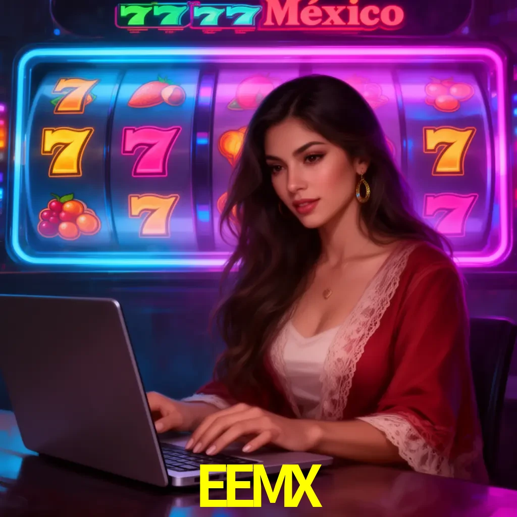EEMX Lo que distingue a las tragamonedas de Red Tiger en EEMX
