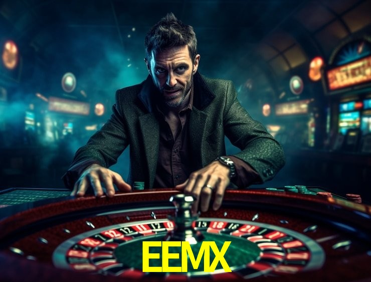 EEMX mobile gaming