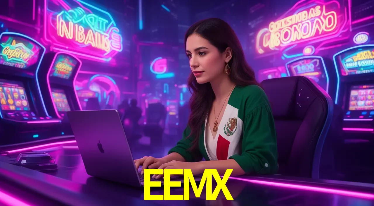 EEMX Preguntas frecuentes sobre EEMX en México
