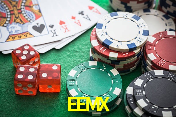 EEMX Múltiples modos de juego